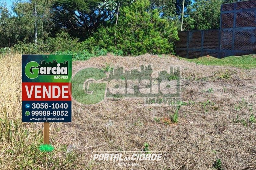 Terreno &agrave; venda - 420m&sup2; - Jardim Espanha