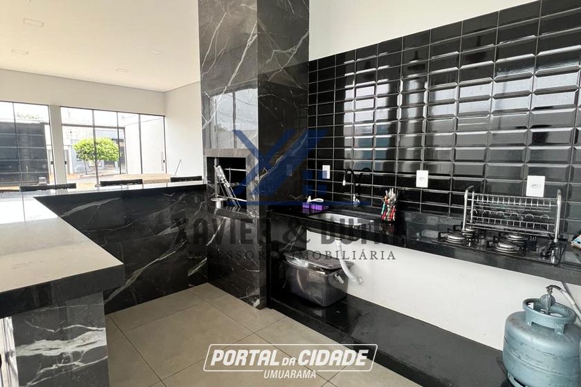 Casa &agrave; venda - 140m&sup2; - Parque Ibirapuera/ &Aacute;rea de Lazer
