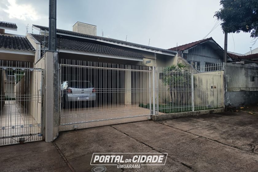 Casa &agrave; venda - 164m&sup2; - Zona IV