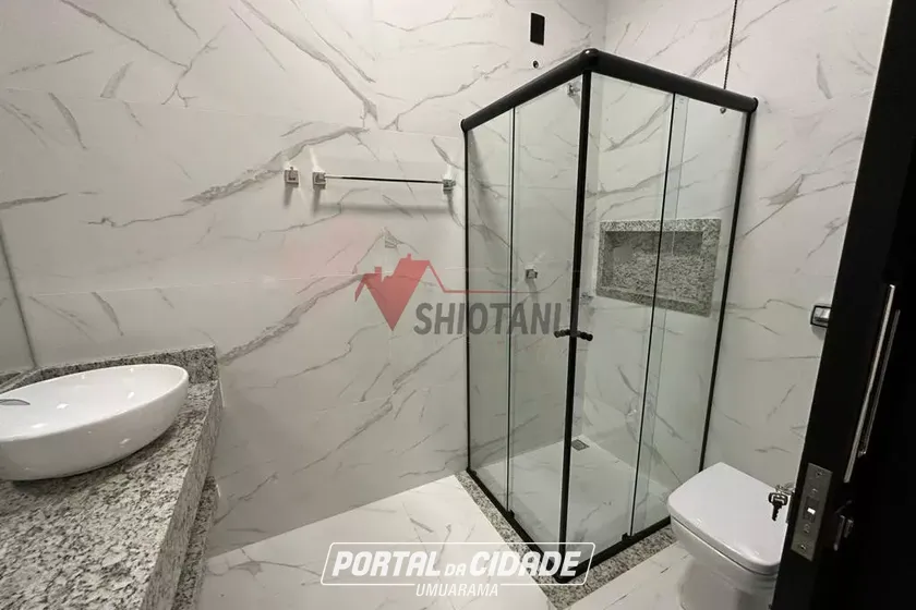 Casa &agrave; venda - Parque Residencial Interlagos