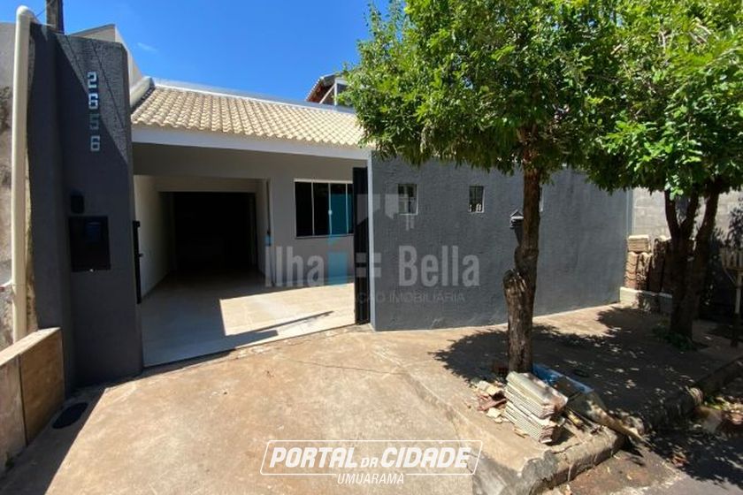 Casa &agrave; venda - Jardim Alphavile