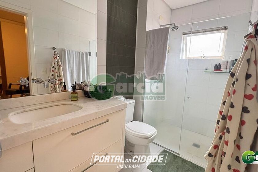 Apartamento &agrave; venda - 223m&sup2; - Zona I