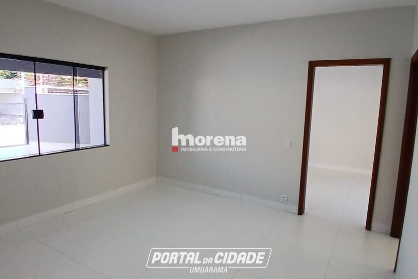 Casa &agrave; venda - 354m&sup2; - Zona III