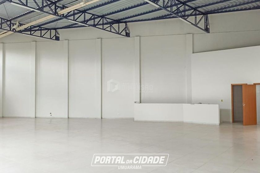 Sala Comercial &agrave; venda - 554m&sup2; - Jardim Espanha