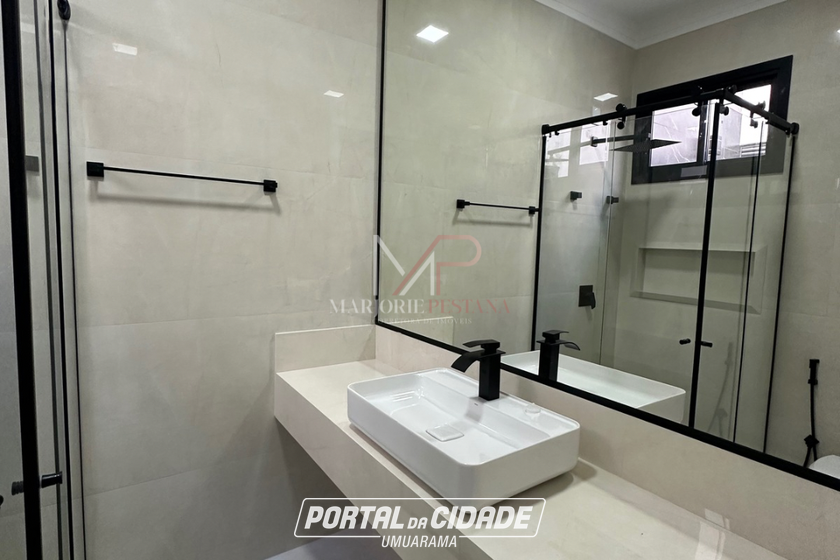 Casa &agrave; venda - 190m&sup2; - Jardim Am&eacute;rica