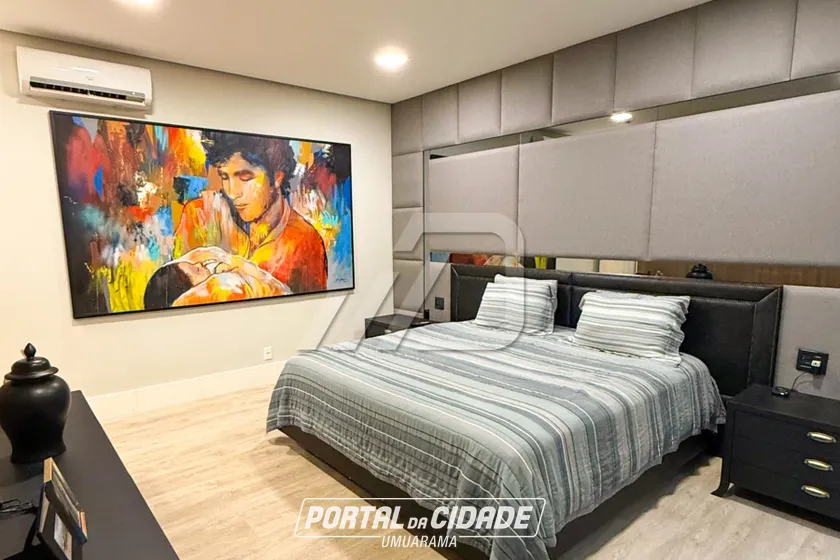 Casa &agrave; venda - 280m&sup2; - Zona VII