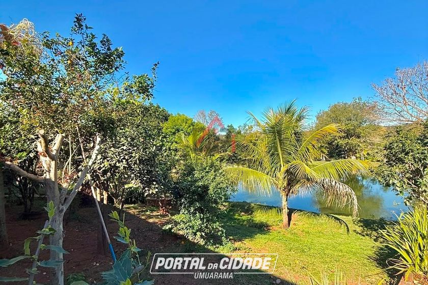 Ch&aacute;cara &agrave; venda - 8811m&sup2; - Conjunto Habitacional Sonho Meu