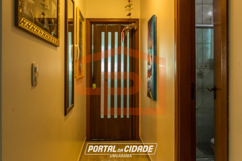 Casa &agrave; venda - 125m&sup2; - Zona IV