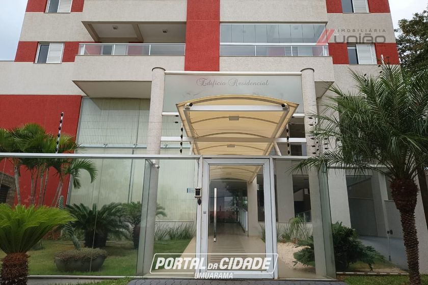 Apartamento para alugar - 109m&sup2; - Jardim America