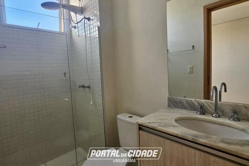 Apartamento &agrave; venda - 86m&sup2; - Zona I-A