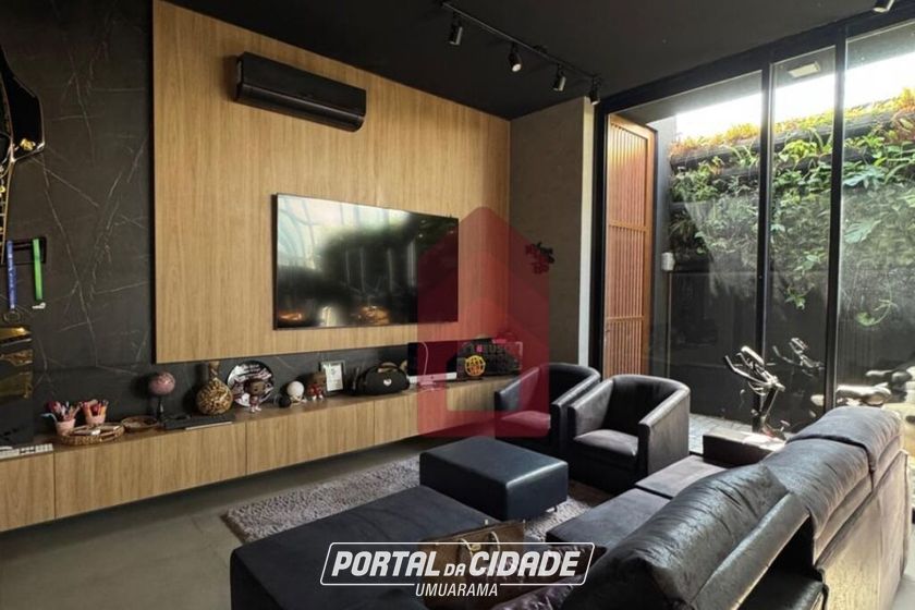 Casa &agrave; venda - 270m&sup2; - Gleba Figueira