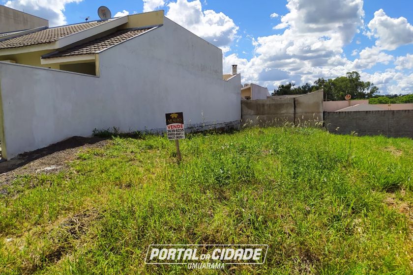 Terreno &agrave; venda - 136m&sup2; - Jardim Modelo I