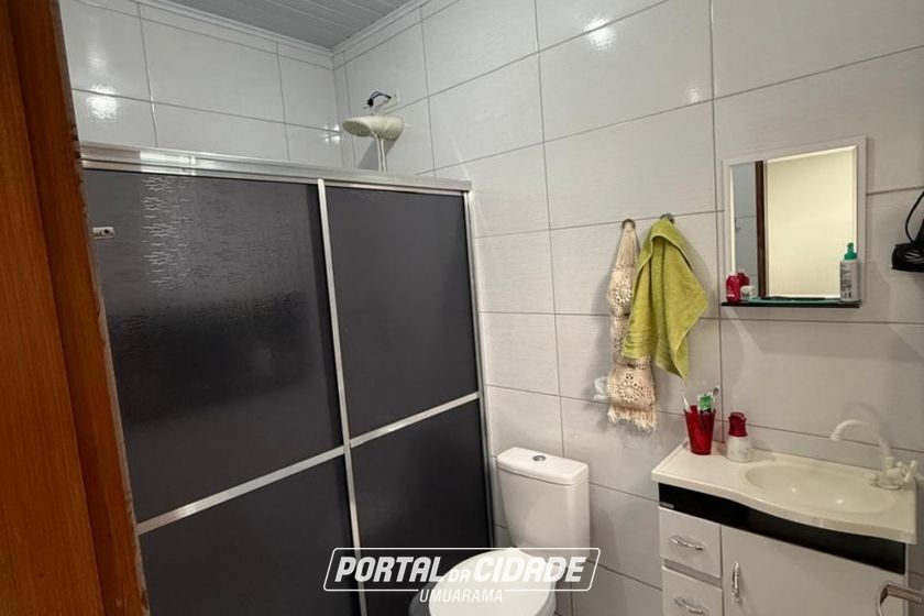 Casa &agrave; venda - 104m&sup2; - PARQUE DAS NACOES