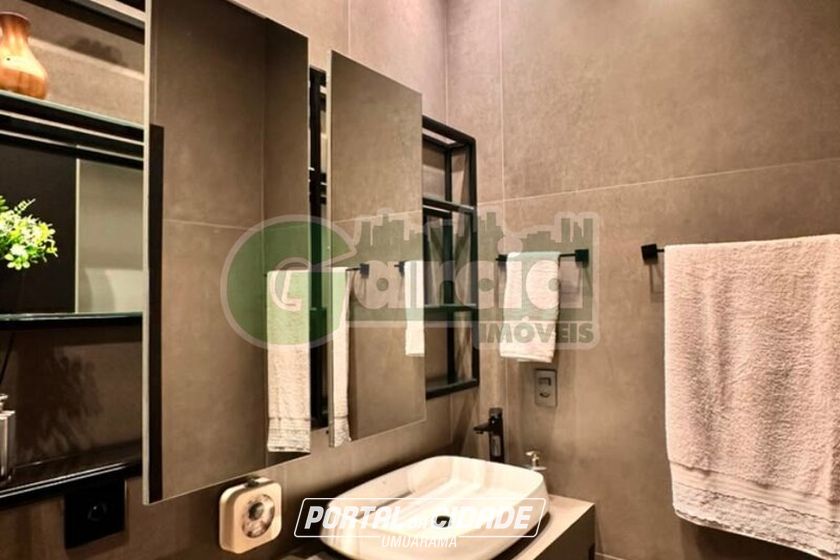 Casa &agrave; venda - 257m&sup2; - Parque Residencial Interlagos