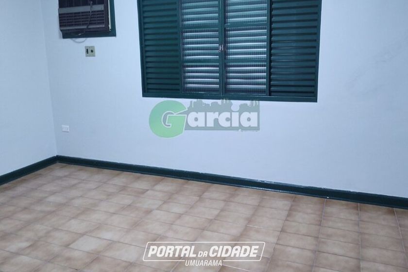 Apartamento para alugar - Zona I