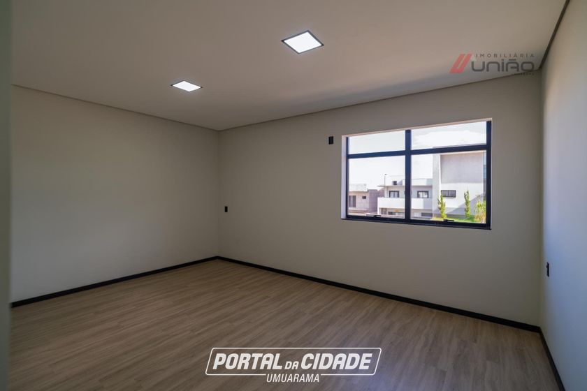 Casa &agrave; venda - 152m&sup2; - Condominio Essenza