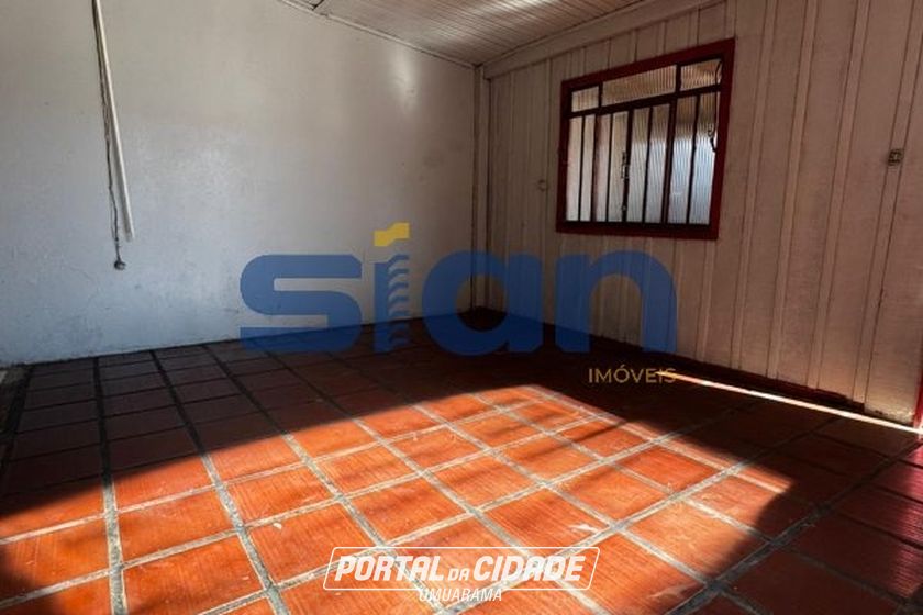 Casa para alugar - 120m&sup2; - 