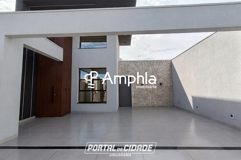 Casa &agrave; venda - 100m&sup2; - Jardim Coopagro
