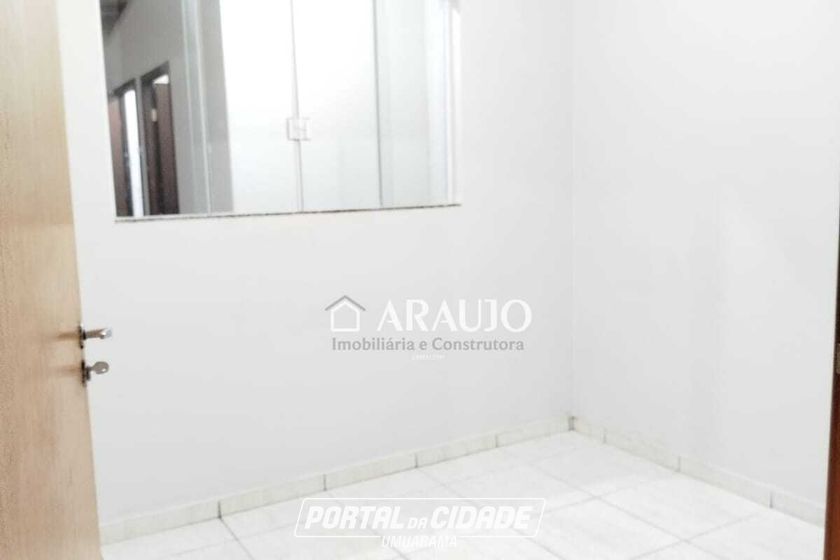 Casa &agrave; venda - 68m&sup2; - Parque Residencial Dubai