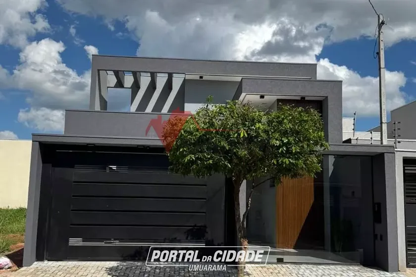 Casa &agrave; venda - Jardim Colorado
