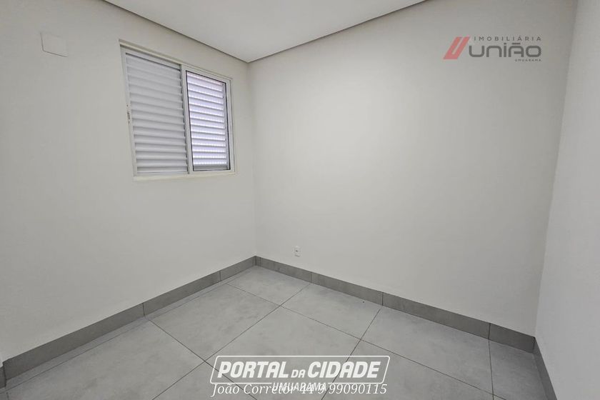 Apartamento &agrave; venda - 86m&sup2; - Zona I-a