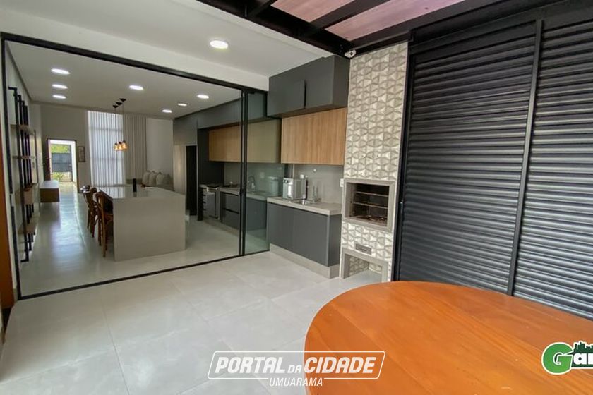 Casa &agrave; venda - Parque Bandeirantes