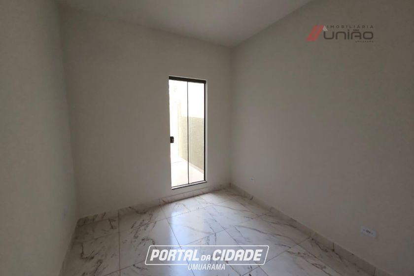 Casa &agrave; venda - 57m&sup2; - Parque das Na&ccedil;&otilde;es