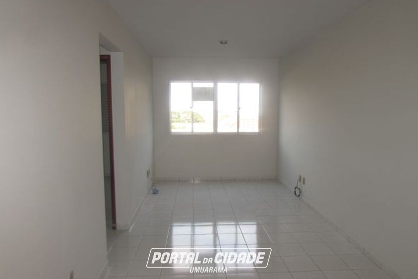 Apartamento &agrave; venda - Zona I
