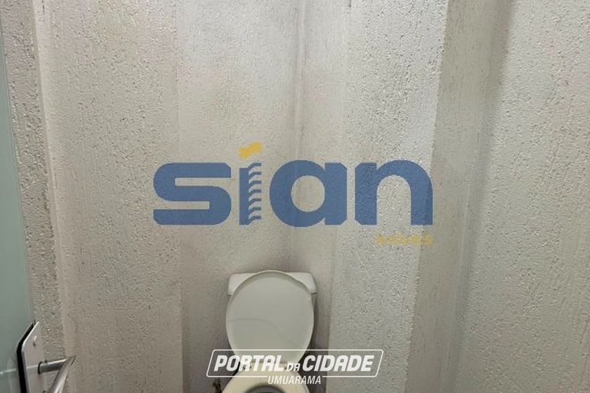 Apartamento para alugar - 600m&sup2; - Zona II