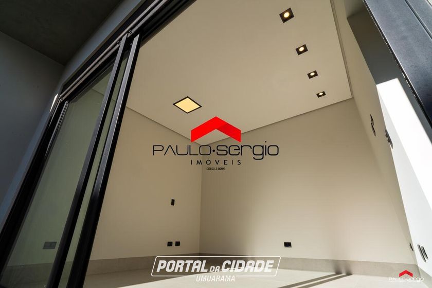 Casa &agrave; venda - 183m&sup2; - Jardim Interlagos II