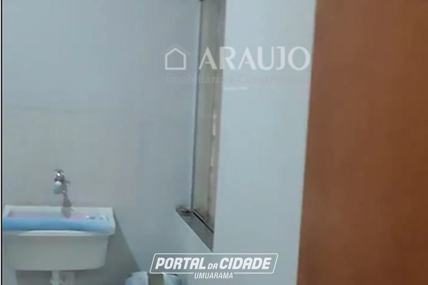 Casa &agrave; venda - 72m&sup2; - Jardim Sakai