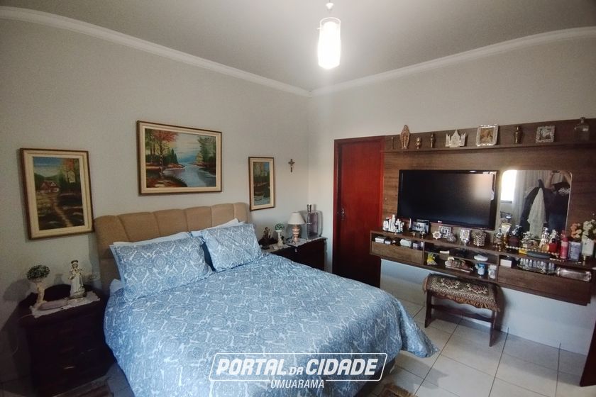Casa &agrave; venda - 149m&sup2; - JARDIM PARAISO