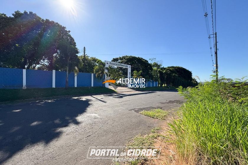 Terreno &agrave; venda - Jardim Imp&eacute;rio do Sol