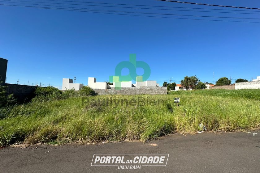 Terreno &agrave; venda - 200m&sup2; - PARQUE RESIDENCIAL BELO HORIZONTE