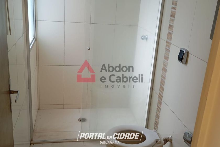 Kitnet para alugar - 40m&sup2; - Zona II