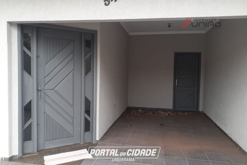 Casa para alugar - 130m&sup2; - Parque Danielle