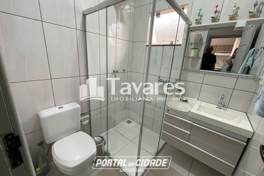 Casa &agrave; venda - 175m&sup2; - Zona II