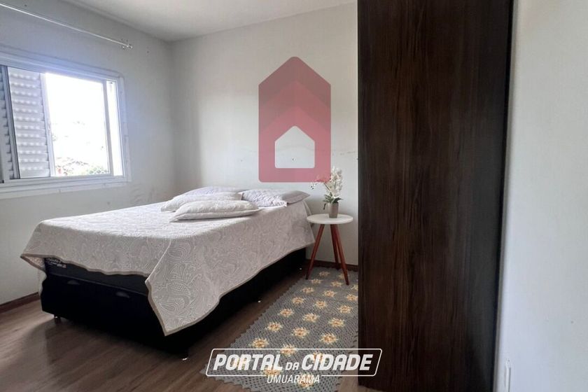 Apartamento &agrave; venda - 86m&sup2; - Jardim Aratimb&oacute;