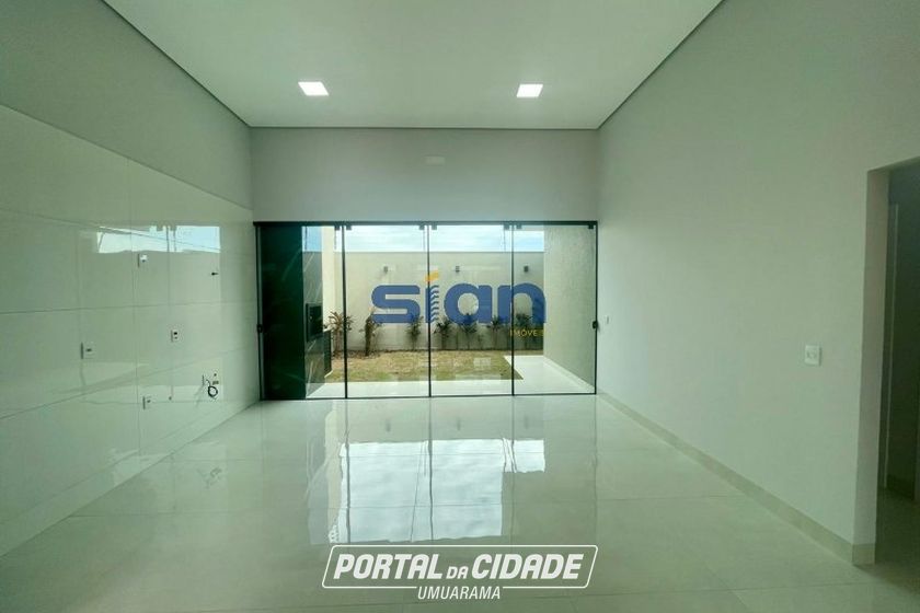 Casa &agrave; venda - 177m&sup2; - Jardim Cima