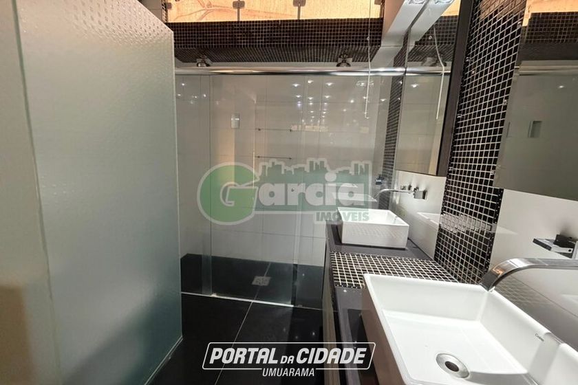 Sobrado para alugar - Zona III