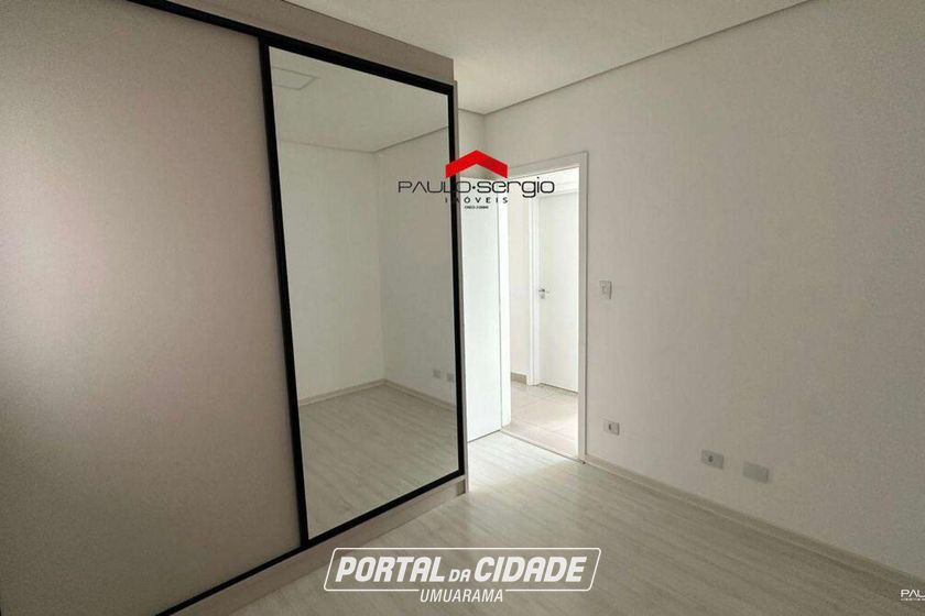 Apartamento &agrave; venda - 190m&sup2; - Zona I