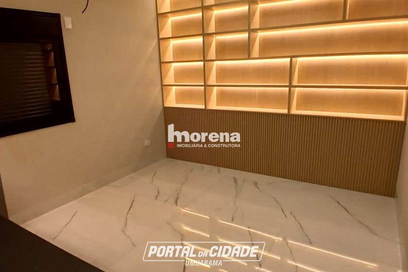 Sobrado &agrave; venda - 308m&sup2; - Zona V