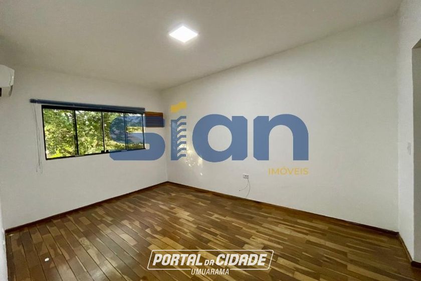 Casa para alugar - 150m&sup2; - Zona Iii