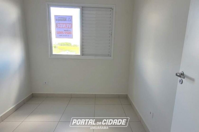 Apartamento &agrave; venda - 66m&sup2; - Parque Residencial Interlagos