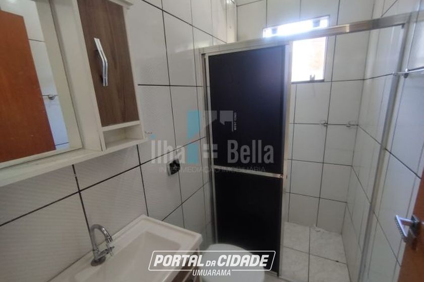 Casa para alugar - Conjunto Guarani