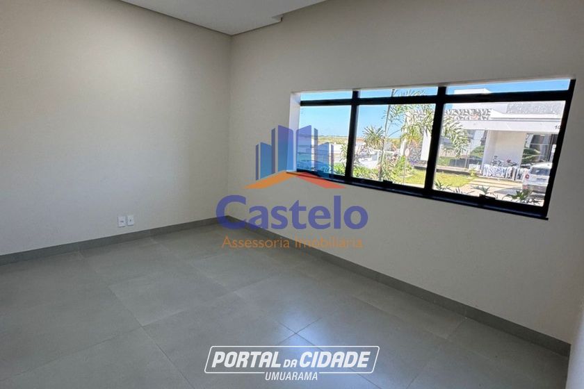 Casa &agrave; venda - 154m&sup2; - Condom&iacute;nio Paysage Essenza