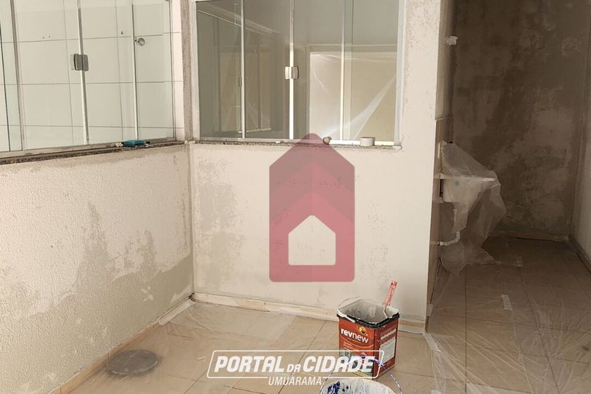 Casa &agrave; venda - 63m&sup2; - Jardim Sakai