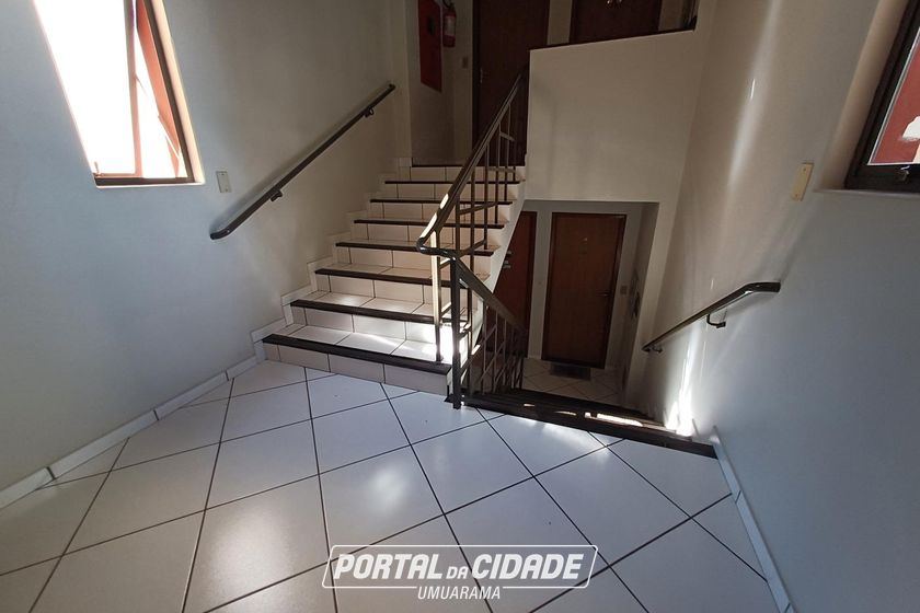 Apartamento &agrave; venda - 74m&sup2; - Zona I