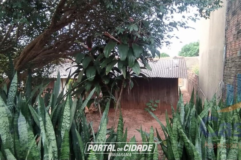 Casa &agrave; venda - 598m&sup2; - Zona IV