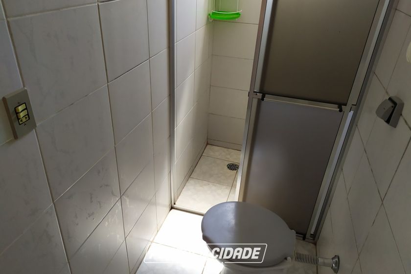 Apartamento para alugar - 95m&sup2; - ZONA III